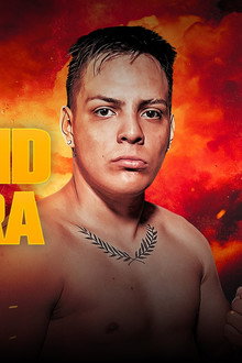Tom Welland vs. Kevin Herrera