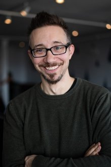 Photo of Jason Yachanin