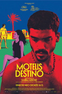 Motelis Destino