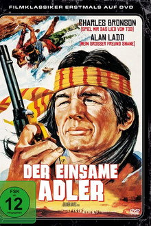 Der einsame Adler