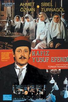 Hafız Yusuf Efendi