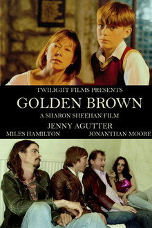 Golden Brown