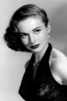 Photo of Coleen Gray