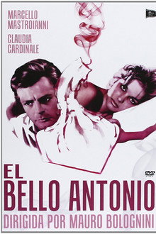 El bello Antonio