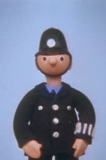Camberwick Green - Season 1