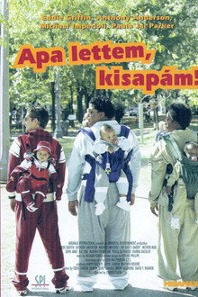 Apa lettem, kisapám!