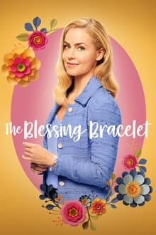 The Blessing Bracelet movie poster