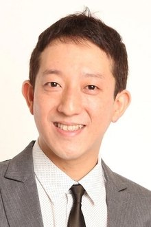 Photo of Shigeo Takahashi