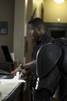 Android Cop
