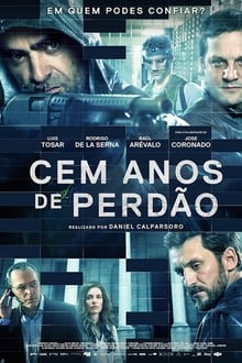 Poster do filme Cem Anos de Perdão