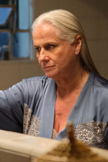 Tia Virgínia