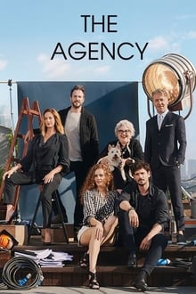 The Agency Season 1 Complete The Agency Season 1 Complete