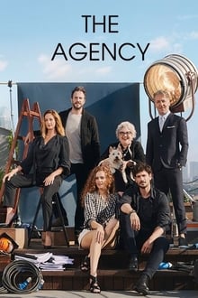 The Agency S01