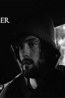 Memories of a Stranger