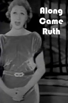 Along Came Ruth