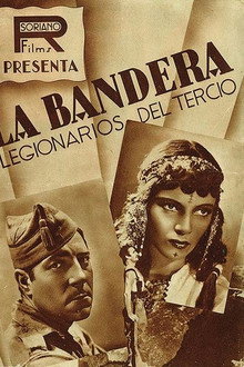 La Bandera