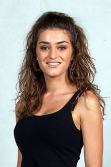Photo of Olivia Molina