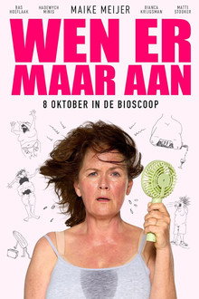 Wen er maar aan