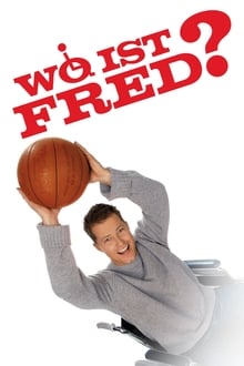 Poster do filme Where Is Fred?