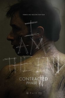 Contracted: Phase II movie poster