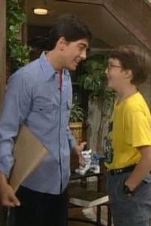 Charles in Charge - Season 1