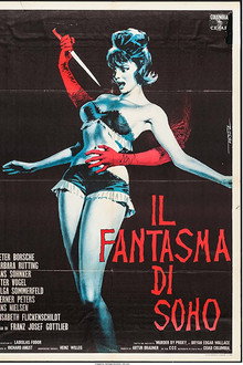 Das Phantom von Soho