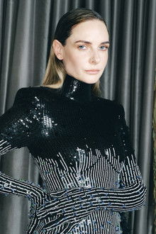 Photo of Rebecca Ferguson