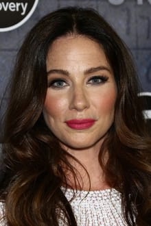 Foto de perfil de Lynn Collins