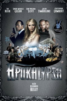 Apokalypsa
