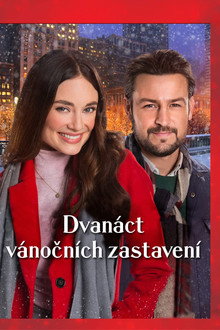 Dvanáct vánočních zastavení