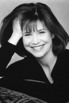 Photo of Sarah Rush
