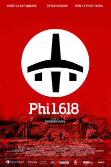 Phi 1.618 movie poster