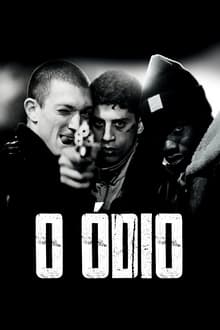 La haine BluRay 