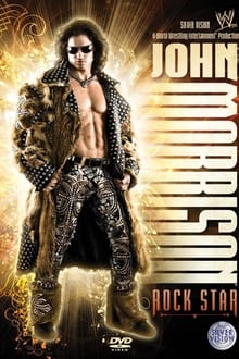 Poster do filme W - John Morrison - Rock Star