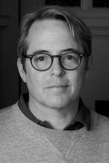 Photo of Matthew Broderick