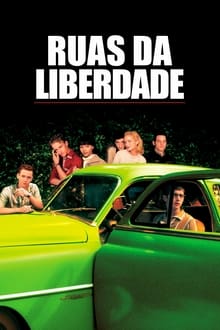 Poster do filme Ruas da Liberdade