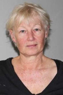 Photo of Julia Lindig