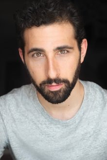 Photo of Jacob Heimer