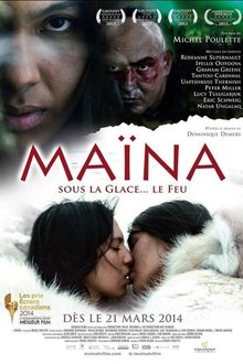 Maïna streaming