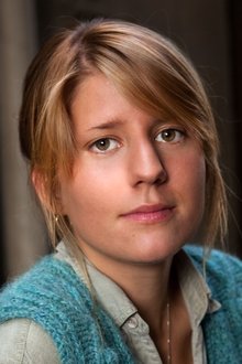 Photo of Markéta Irglová
