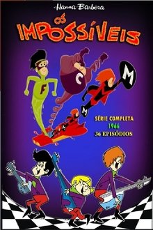 Assistir Os Impossíveis – Todas as Temporadas – Dublado Online Os Impossíveis – Todas as Temporadas – Dublado
