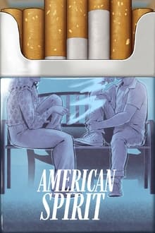 Poster do filme American Spirit