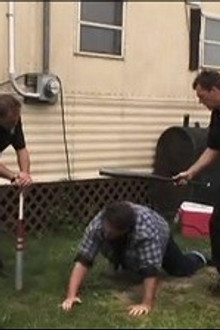 Trailer Park Boys season 7 episode 3