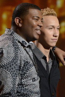 American Idol season 12 episode 19