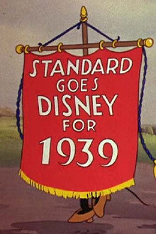 The Standard Parade