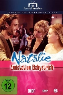 Natalie - Endstation Babystrich