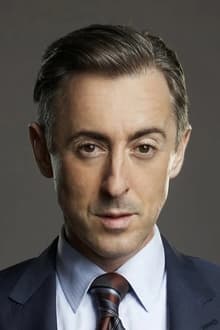 Alan Cumming profile picture