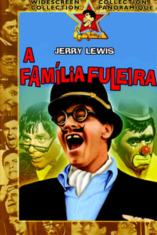 Poster do filme A Família Fuleira