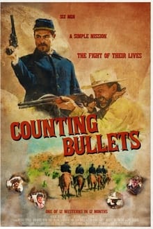 Counting Bullets 2021