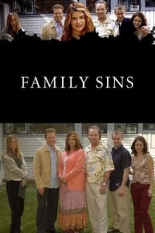 Family Sins movie poster